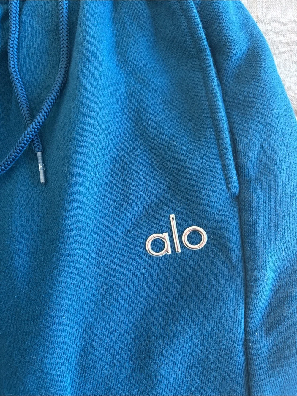 ALO Yoga worn once